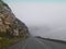 Outeniqua Mountains Pass