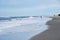 Outer Banks Beaches, North Carolina