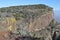 Outer Mountain Loop Trail in Big Bend National Park