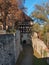 Outer Passway, Monastery Bebenhausen, Germany