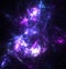 Outer Space Nebula Galaxy Galaxies