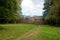 Outer walls of the monastery of Serra San Bruno, Calabria, Italy