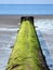 Outfall Pipe