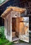 Outhouse