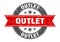 outlet stamp