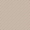 Outline diagonal stripes abstract background. Thin slanting line wallpaper. Seamless pattern with classic motif.