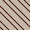 Outline diagonal stripes abstract background. Thin slanting line wallpaper. Seamless pattern with classic motif.