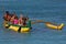 Outrigger Canoe