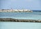 Outside of Access Canal One, Fatima Bay, Puerto Aventuras, Mexico