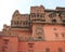 Outside Junagarh Fort 2