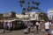 Outside view of Cadiz Central Market