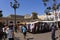 Outside view of Cadiz Central Market