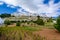 Outside view of Locorotondo, Puglia, Italy