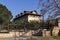 Outside view of Monastery Souroti of St. John the Theologian, St. Paisios Athonite and St. Arsen