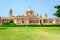 Outside view of Umaid Bhawan Palace of Rajasthan