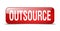 outsource button