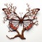 Outstanding Butterfly Collection Nature\\\'s Majesty