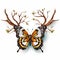 Outstanding Butterfly Collection Nature\\\'s Majesty