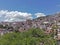 Outstanding view from Taxco Mexico