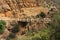 Ouzoud Gorges, Morocco, Africa