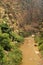 Ouzoud Gorges, Morocco, Africa