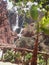 Ouzoud waterfalls Morocco