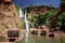 Ouzoud waterfalls, Morocco