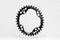 Oval Bicycle chainring