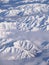 Over the New Zealand\'s Southern Alps