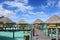 Over the Water Bungalows