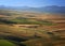 Overberg region, hills and valleys, Cape, South Africa