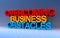 Overcoming business obstacles on blue