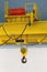 Overhead crane