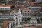 Overhead view of Quito Presidential Palace