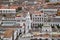 Overhead view of Quito Presidential Palace