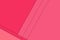 Overlapping Paper Backgrounds Brightly Colored Hot Pink