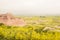 Overlook | Badlands National Park, South Dakota, USA