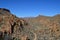 Overlook in Big Bend National Park