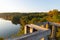 Overlook at Starved Rock