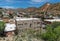 Overlooking Bisbee, Arizona