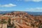 Overlooking Bryce Canyon National Park, UT