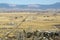 Overlooking the Carson River Valley