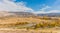 Overlooking Dinosaur National Monument