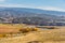 Overlooking Dinosaur National Monument