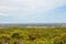 Overlooking Leeuwin-Naturaliste National Park