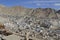 Overlooking Leh, capital of Ladakh