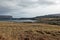 Overlooking Loch Snizort, Isle of Skye, Scotland.