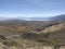 Overlooking Mono Lake