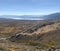 Overlooking Mono Lake