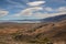 Overlooking Mono Lake